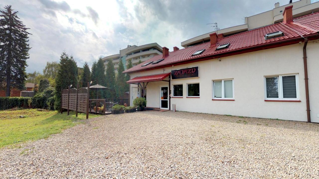 Noclegi Czarna Perla — Zdjęcia 2