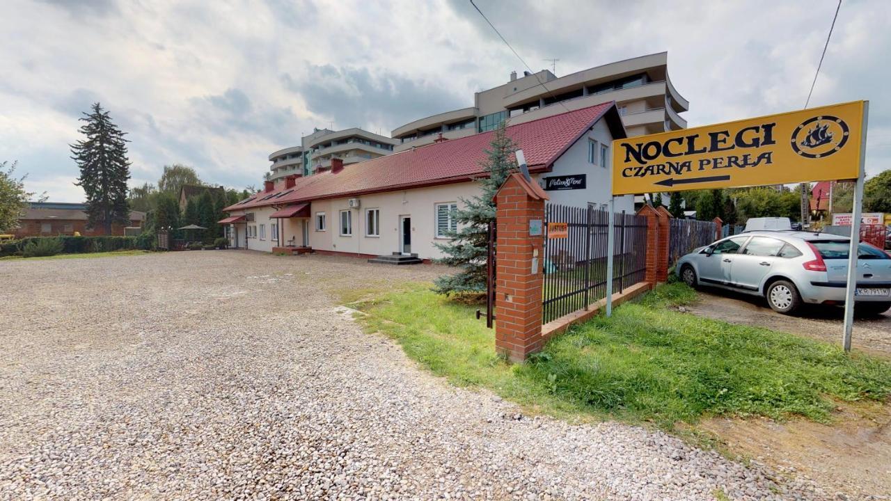 Noclegi Czarna Perla — Zdjęcia 1