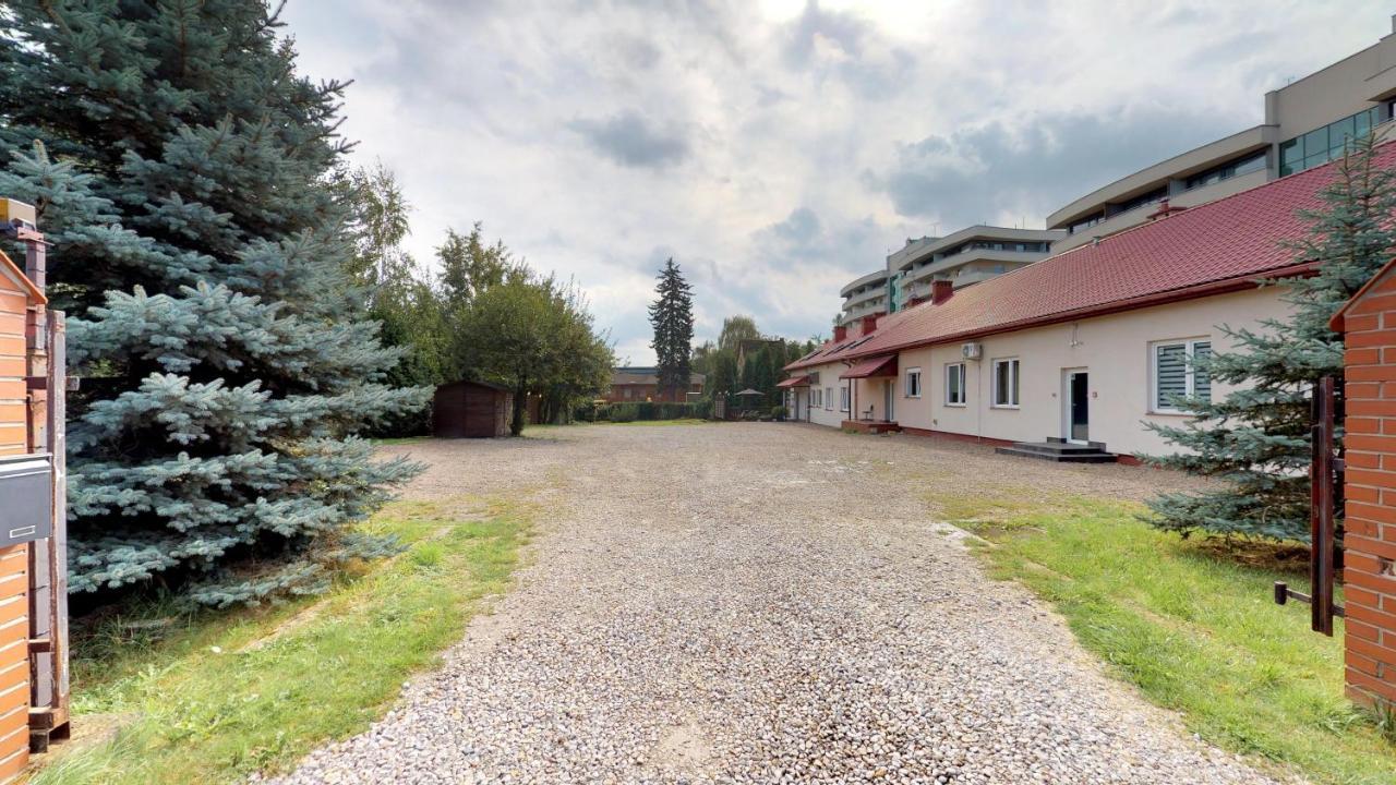 Noclegi Czarna Perla — Zdjęcia 3